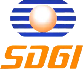 Client logo