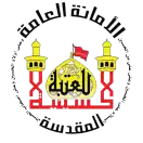 Client logo